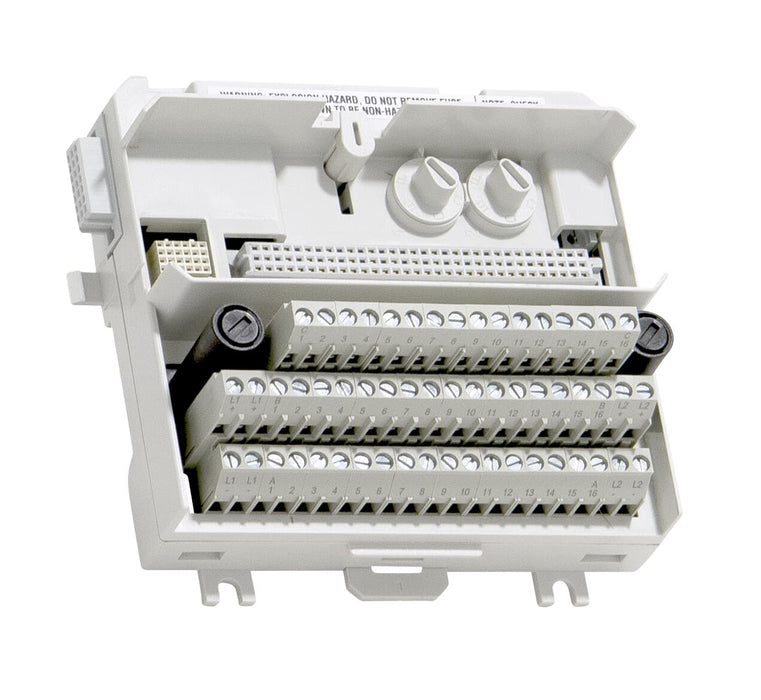 ABB 3BSE013234R1 TU830V1 Extended MTU, 50V