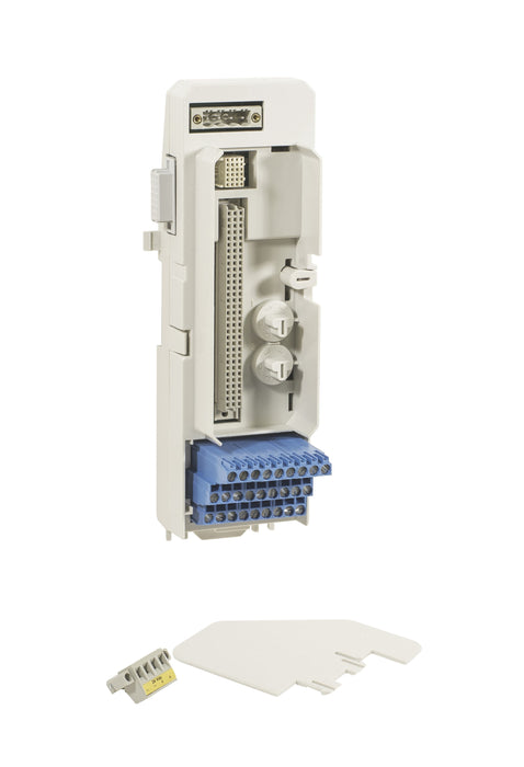 ABB 3BSC690075R1 TU890 IS MTU