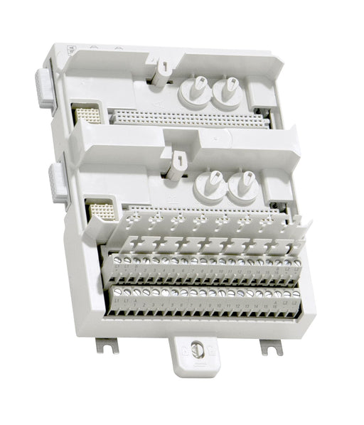 ABB 3BSE021447R1 TU845 Redundant MTU, 50V