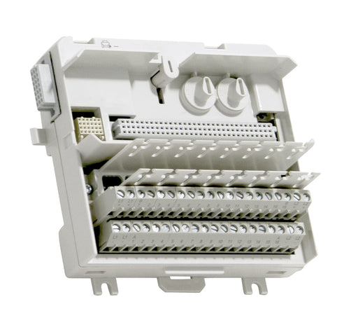 ABB 3BSE040364R1 TU834 Extended MTU, 50V