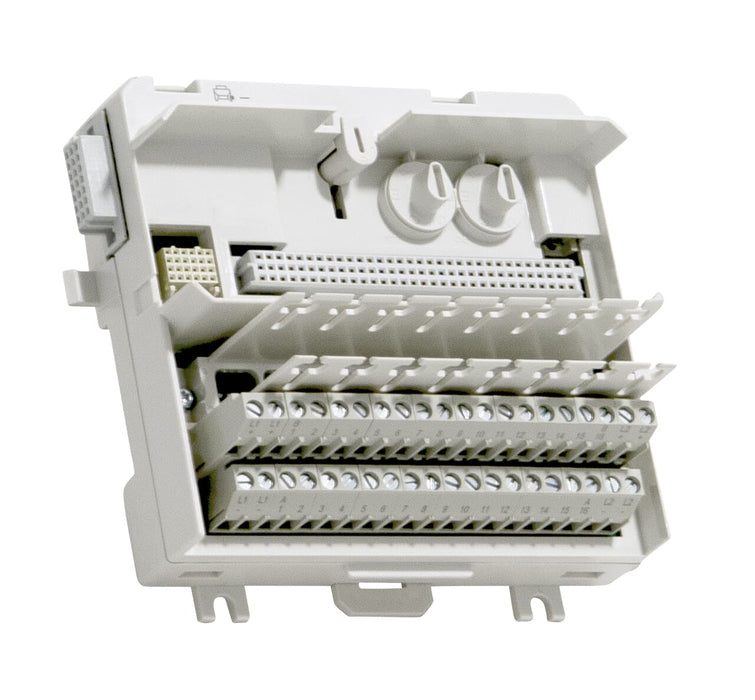 ABB 3BSE040364R1 TU834 Extended MTU, 50V