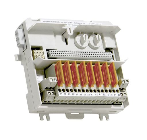 ABB 3BSE013236R1 TU835V1 Extended MTU, 50V, Fused