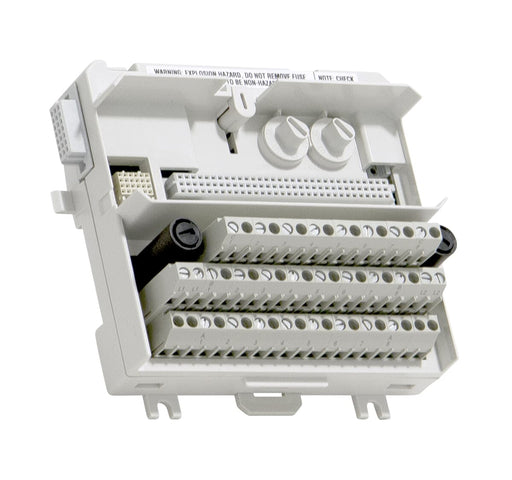 ABB 3BSE046966R1 TU839 Extended MTU, 250V