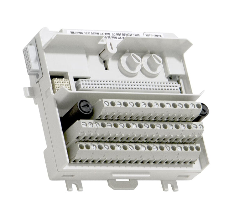 ABB 3BSE046966R1 TU839 Extended MTU, 250V