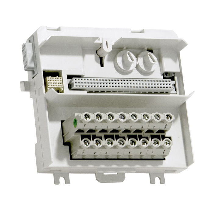 ABB 3BSE013235R1 TU831V1 Extended MTU, 250V