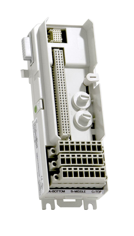 ABB 3BSE036714R1 TU813 Compact MTU, 250V