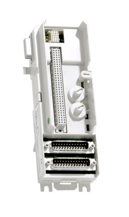 ABB 3BSE068891R1 TU819 Compact MTU, 50V