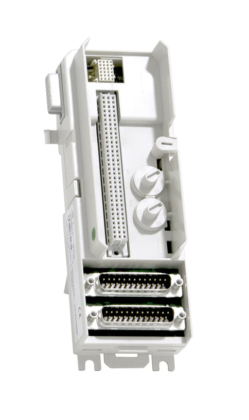 ABB 3BSE068891R1 TU819 Compact MTU, 50V