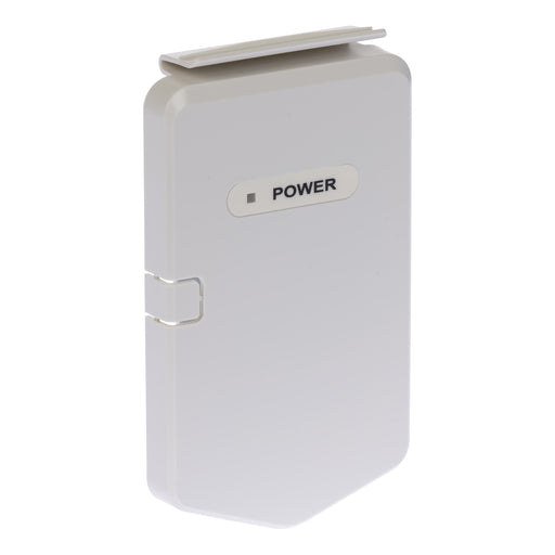 Blank control panel cover RDUM-01