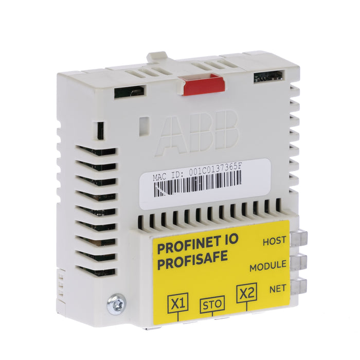 Profisafe Module ABB FSPS-21 Drive Module 3AXD50000112821 — Elation Industrial Store