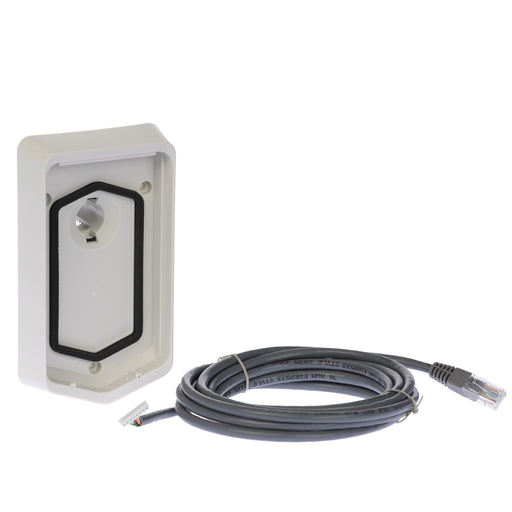 DPMP-03; Control panel mounting platform DPMP-03