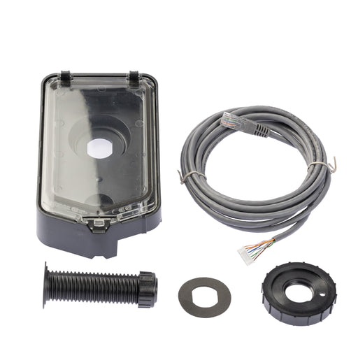 DPMP-05; Control panel mounting kit for outdoor installation IP66 DPMP-05