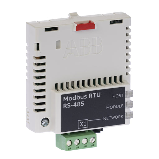 FSCA-01; Modbus adapter FSCA-01