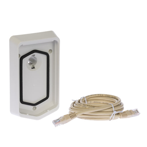 DPMP-02; Control panel mounting platform (surface) DPMP-02