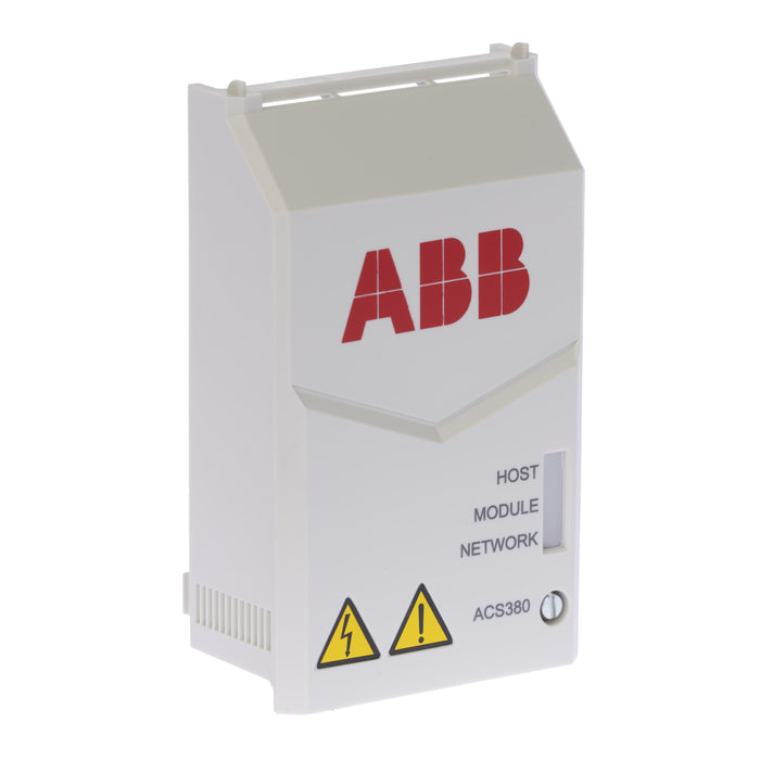 ACS380 optional Deeper cover; UL type 1 kit for ACS380 (frame R0) optional deeper cover