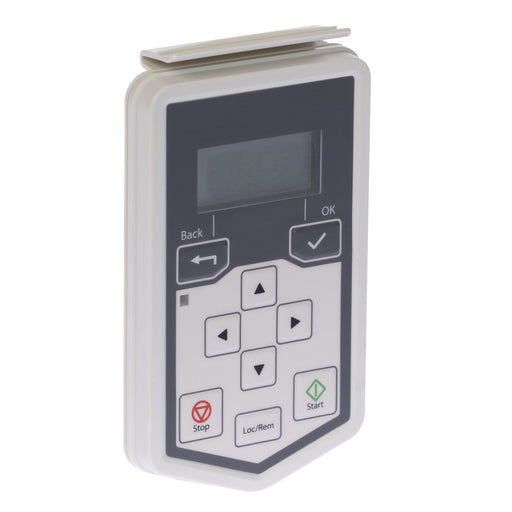 ACS-BP-S; Basic control panel