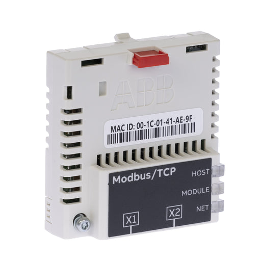 FMBT-21; Two-port Modbus/TCP adapter FMBT-21
