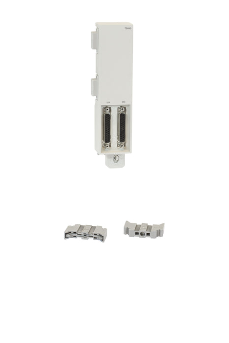 ABB 3BSE021437R1 TB845 Dual Modulebus outlet