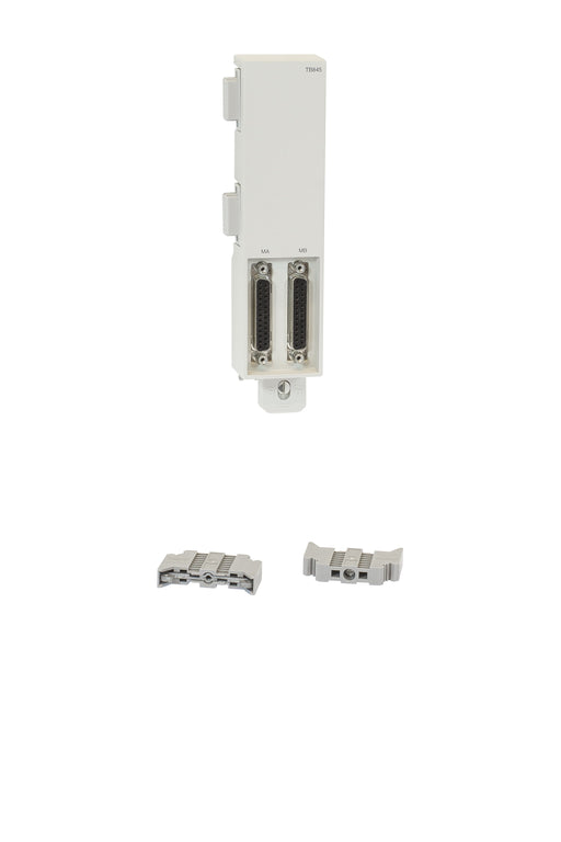 ABB 3BSE021437R1 TB845 Dual Modulebus outlet