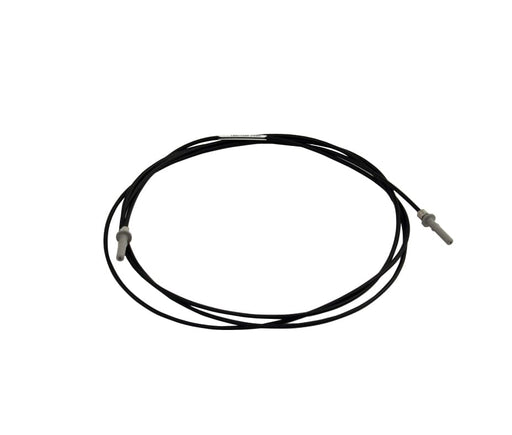 ABB 3BSC950118R1 TK812V015 POF Cable, 1.5m, Simplex