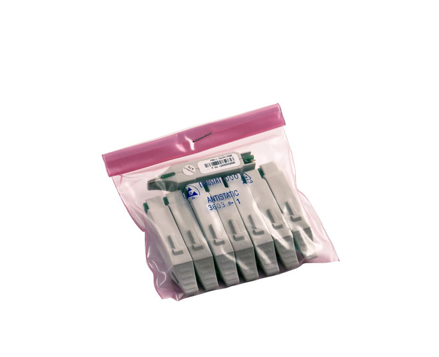 ABB 3BSE081160R1 TY805K01 8pcs Shunt Stick