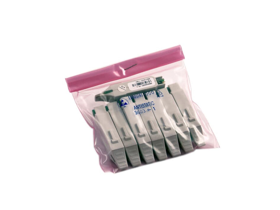 ABB 3BSE033670R1 TY804K01 8pcs Shunt Stick