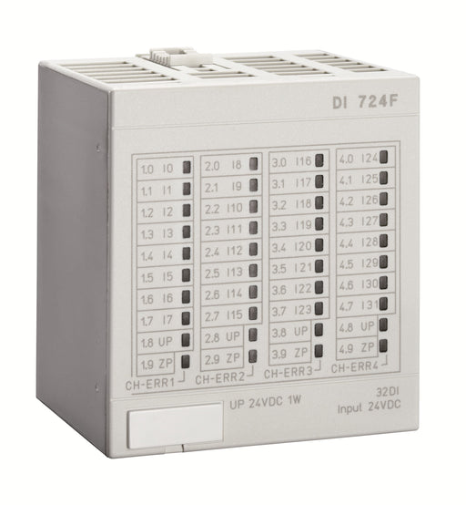 ABB 3BDH000374R0005 DI 724F Digital Input Module