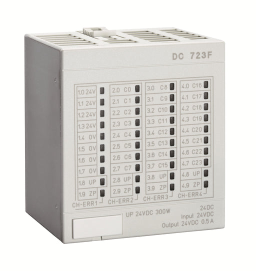 ABB 3BDH000373R0005 DC 723F Digital Input/Output Module