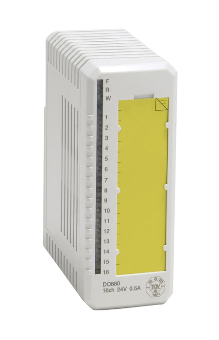 ABB 3BSE028602R1 DO880 Digital Output HI S/R 16 ch