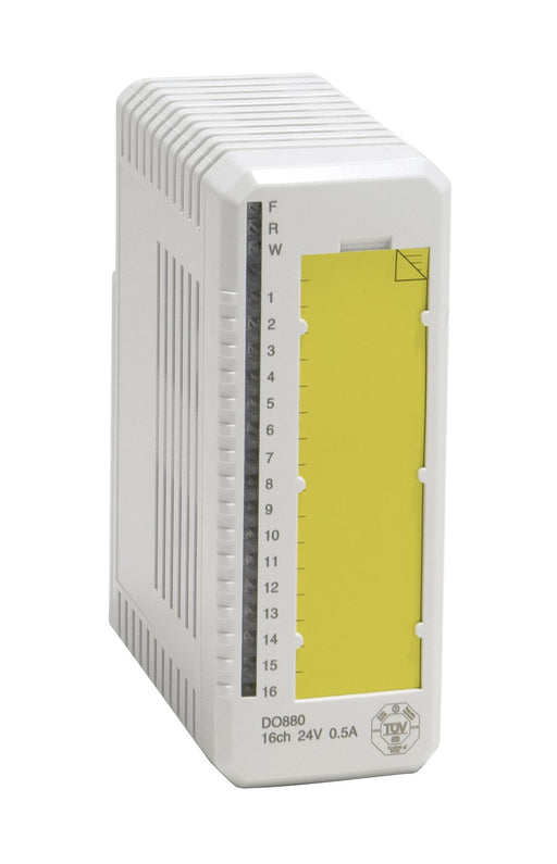 ABB 3BSE028602R1 DO880 Digital Output HI S/R 16 ch