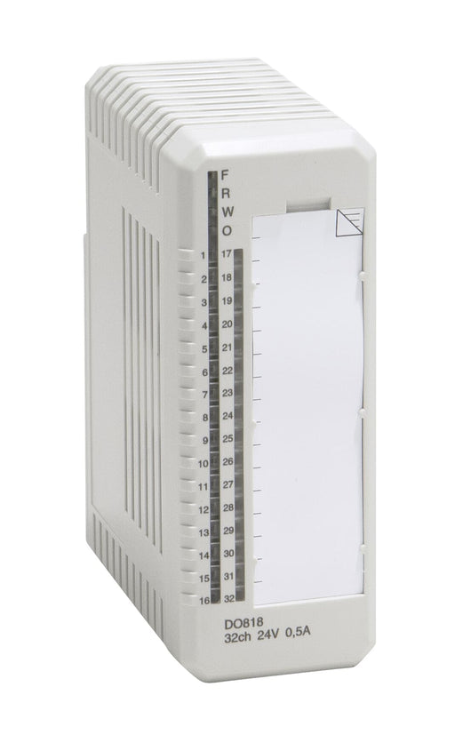 ABB 3BSE069053R1 DO818 Digital Output 24V 32 ch