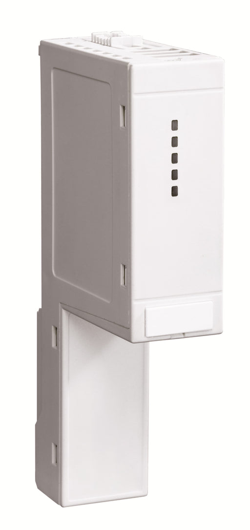 ABB 3BDH000367R0001 TA 724F Dummy Coupler Module for AC 700F