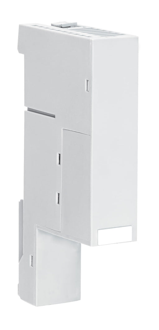 ABB 3BDH001031R0001 TA 924F Dummy Coupler Module for AC 900F