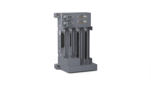 ABB 2PAA125749R1 TU866 MTU for Ethernet FCI and S100 I/O