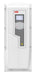 LV AC industrial wall-mounted single drive, IEC: Pn 5.5 kW, 12.6 A, 400 V, UL: Pld 7.5 Hp, 12 A, 500 V (ACS580-01-12A7-4+B063)