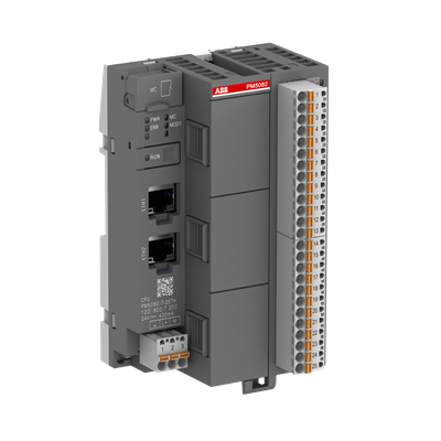 New ABB PLC 1SAP125200R0173 | PM5082-MC-KIT-EC