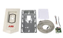 DPMP-01; Control panel mounting platform (flush) DPMP-01