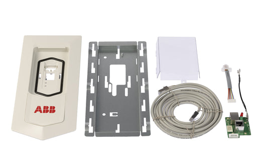 DPMP-01; Control panel mounting platform (flush) DPMP-01