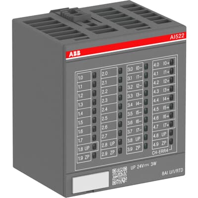New ABB PLC 1SAP251000R0001 | AI522