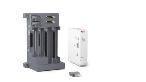 ABB 7PAA008865R1 CI846K01 S100 Eth FCI Kit Single Master