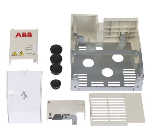 UL Type 1 kit (R3); UL Type 1 kit for ACS380/ACS480 frame R3