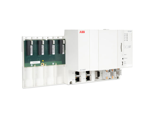 ABB 3BDH001002R0001 PM 904F CPU Module