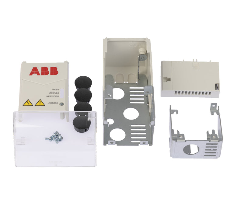 UL Type 1 kit for ACS380 R0; UL Type 1 kit for ACS380 frame R0