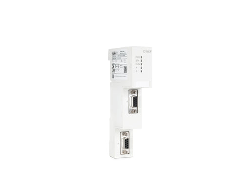 ABB 3BDH001010R0002 CI 930F PROFIBUS DP Master Module