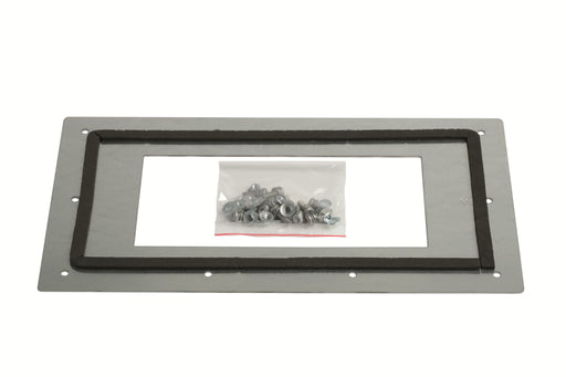 Extension plate; Extension plate for DPMP-01 to replace RPMP-01