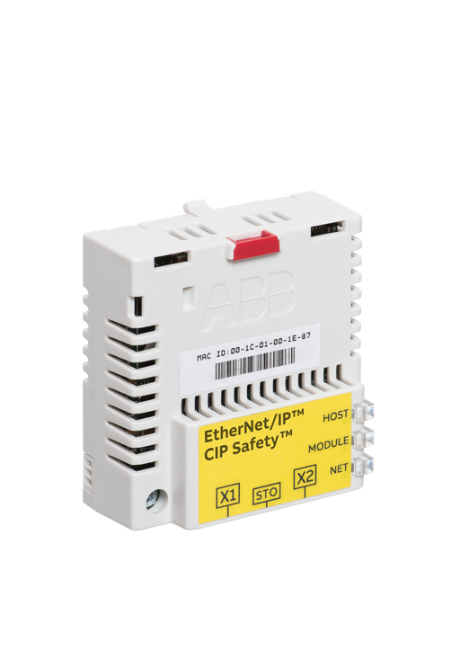 FSCS-21 KIT; CIP Safety™ functions module, FSCS-21