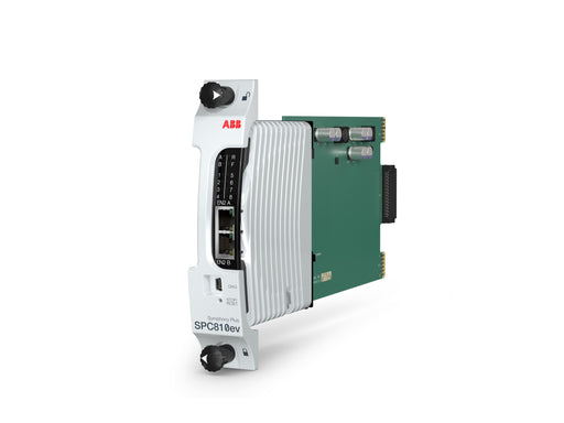 ABB 7PAA001436R1 SPC810ev Controller