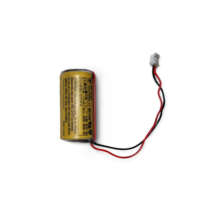 ABB 3BDH001030R0001 TA 951F Battery for RAM buffering