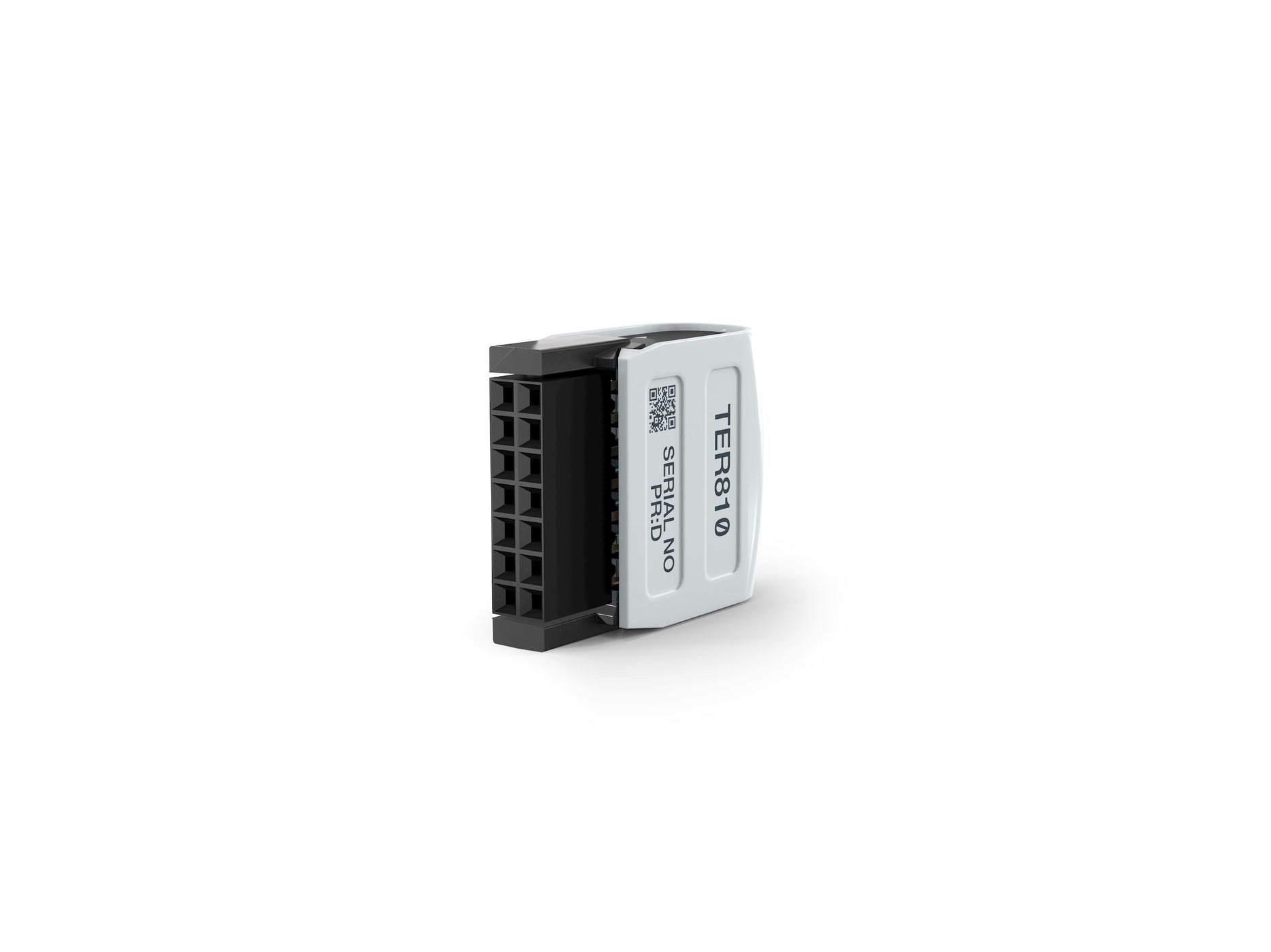 ABB TER810A HN800 or CW800 Bus Terminator with cover — Elation ...