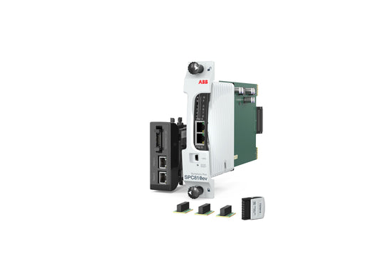 ABB 7PAA006320R0100 SPC810ev1K01 - Kit, Non-redundant, HN800